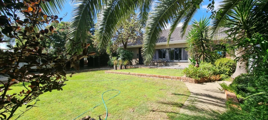 4 Bedroom Property for Sale in Waverley Free State